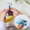 510-Piece Eyeglass Repair Tool Kit view 4