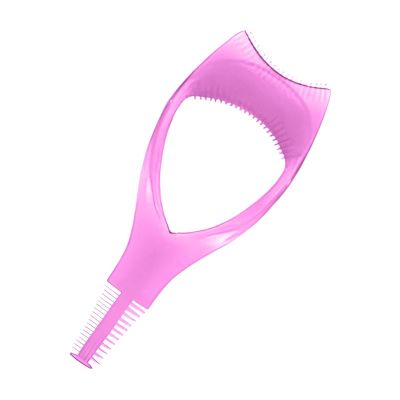 Mascara Shield and Eyelash Separator