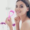 Mascara Shield and Eyelash Separator view 2