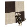 Cat Scratching Mat, Self-Adhesive Furniture Protector, Dark Gray, 40 x 300 cm view 4