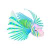 NIHENHAO Realistic Silica Fish Luminous Aquarium Ornaments view 1