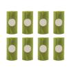 NIHENHAO Dog Poop Bags, Biodegradable Waste Bags (1/8/24 Rolls) view 1