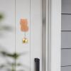 Pet Doorbell with Suction Cup view 2