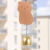 Pet Doorbell with Suction Cup view 3