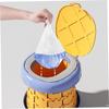 JOINPAYA Foldable Travel Potty for Boys, Portable Toddler Potty, PP/PU/PVC, Space-Saving for Car and Outdoors view 4