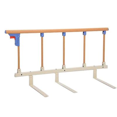 XWOEOAOQ Bed Rail for Adults, Safety Assist Handle and Protective Guard Rail