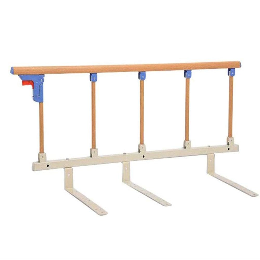 XWOEOAOQ Bed Rail for Adults, Safety Assist Handle and Protective Guard Rail