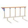 XWOEOAOQ Bed Rail for Adults, Safety Assist Handle and Protective Guard Rail view 1