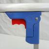 XWOEOAOQ Bed Rail for Adults, Safety Assist Handle and Protective Guard Rail view 2