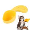 Pet Food Spoon for Dogs and Cats view 1