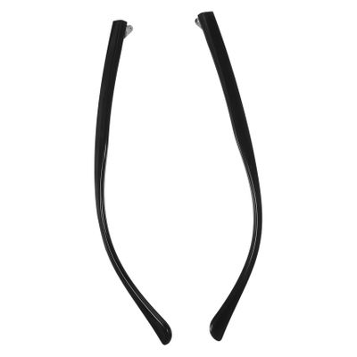 TR90 and Metal Eyeglass Temple Replacement Parts, 1 Pair