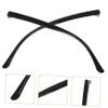 TR90 and Metal Eyeglass Temple Replacement Parts, 1 Pair view 3