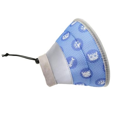Dtaigou Adjustable Dog Cone Collar