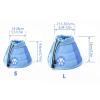 Dtaigou Adjustable Dog Cone Collar view 4