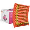 Reese's Peanut Butter Cups 12 x 2-Pack (39.5 g) | American Chocolate Cups with Peanut Butter Filling view 1