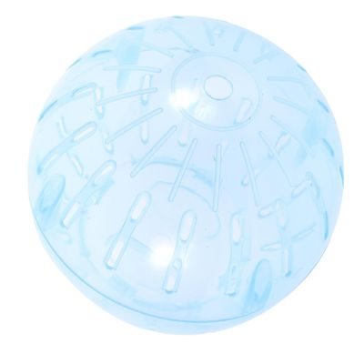 Abaodam Transparent Hamster Exercise Ball for Small Pets, Easy to Clean and Assemble