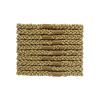 LIbgiubhy Colorful Braided Hair Ties for Thick, Curly Hair view 1