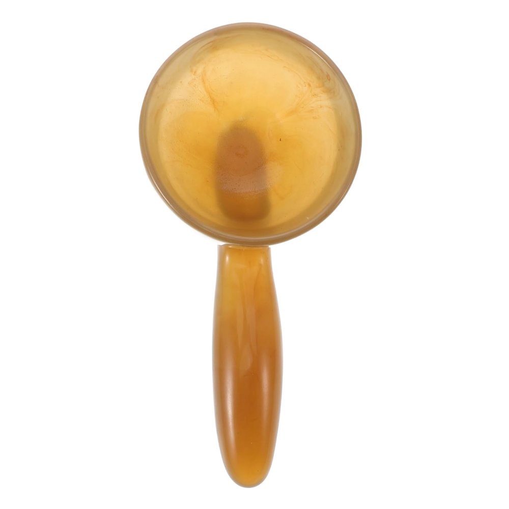 Resin Gua Sha Tool for Manual Scraping Massage