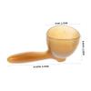 Resin Gua Sha Tool for Manual Scraping Massage view 2