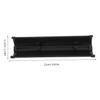 Yardwe Aquarium Light Cover, 22 cm, Easy to Install view 2