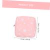 3-Pack Portable Fabric Hygiene Storage Bags view 2