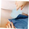 3-Pack Portable Fabric Hygiene Storage Bags view 4