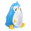 BESTonZON Penguin Urinal for Boys, Pink view 1
