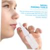 FRCOLOR Practical Nasal Irrigator, 2-Piece Set, 20 mL view 2