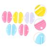 Healeved 30-Piece Toothpaste Tube Squeezers for Toothpaste, Hand Cream and Hair Dye view 3