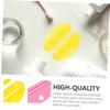 Healeved 30-Piece Toothpaste Tube Squeezers for Toothpaste, Hand Cream and Hair Dye view 4
