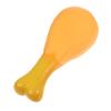 BESPORTBLE Squeaky Chicken Leg Toy for Puppies and Large Dogs view 1