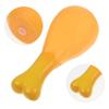 BESPORTBLE Squeaky Chicken Leg Toy for Puppies and Large Dogs view 4