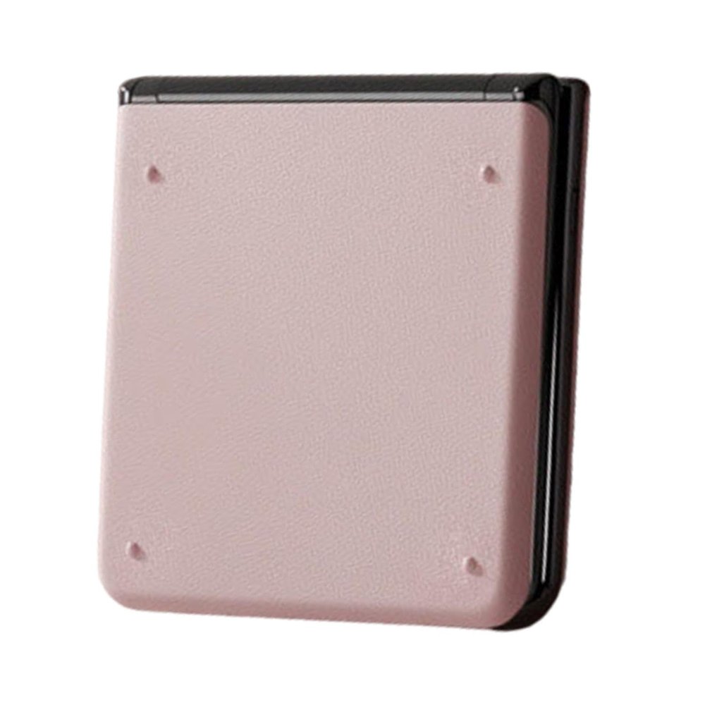 Generico Pocket Makeup Mirrors for Women, Foldable Beauty Mirrors