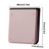 Generico Pocket Makeup Mirrors for Women, Foldable Beauty Mirrors view 2