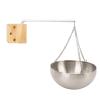 Focket Sauna Oil Cup, Essential Oil Holder and Aromatherapy Diffuser for Sauna and Spa view 1