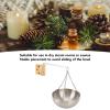 Focket Sauna Oil Cup, Essential Oil Holder and Aromatherapy Diffuser for Sauna and Spa view 2