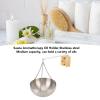 Focket Sauna Oil Cup, Essential Oil Holder and Aromatherapy Diffuser for Sauna and Spa view 3