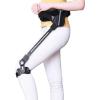 Lower-Limb Rehabilitation Strength Trainer and Walking Aid view 1