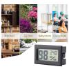 3-Piece Temperature and Humidity Meter view 4