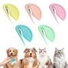 5-Piece Pet Hair Knot Remover Set view 1