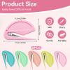 5-Piece Pet Hair Knot Remover Set view 2