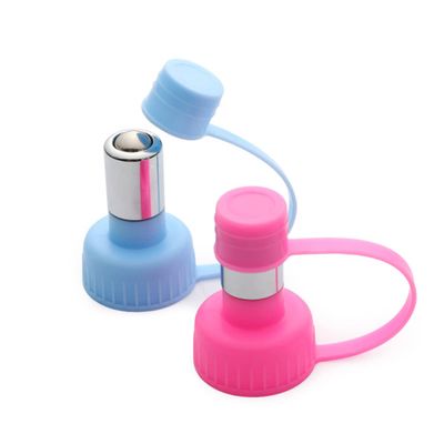 BESPORTBLE Outdoor Pet Water Bottle - Blue