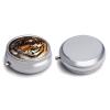 Portable Travel Pill Organizer - Bengal Tiger view 3