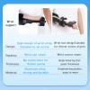 Electric Elbow Joint Rehabilitation Device, Flexion and Extension Trainer, Right view 2