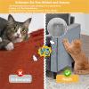 2-Pack Self-Adhesive Cat Scratching Mat view 3