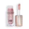 Revolution Pout Bomb Shimmer Lip Gloss, Shine Pink view 1