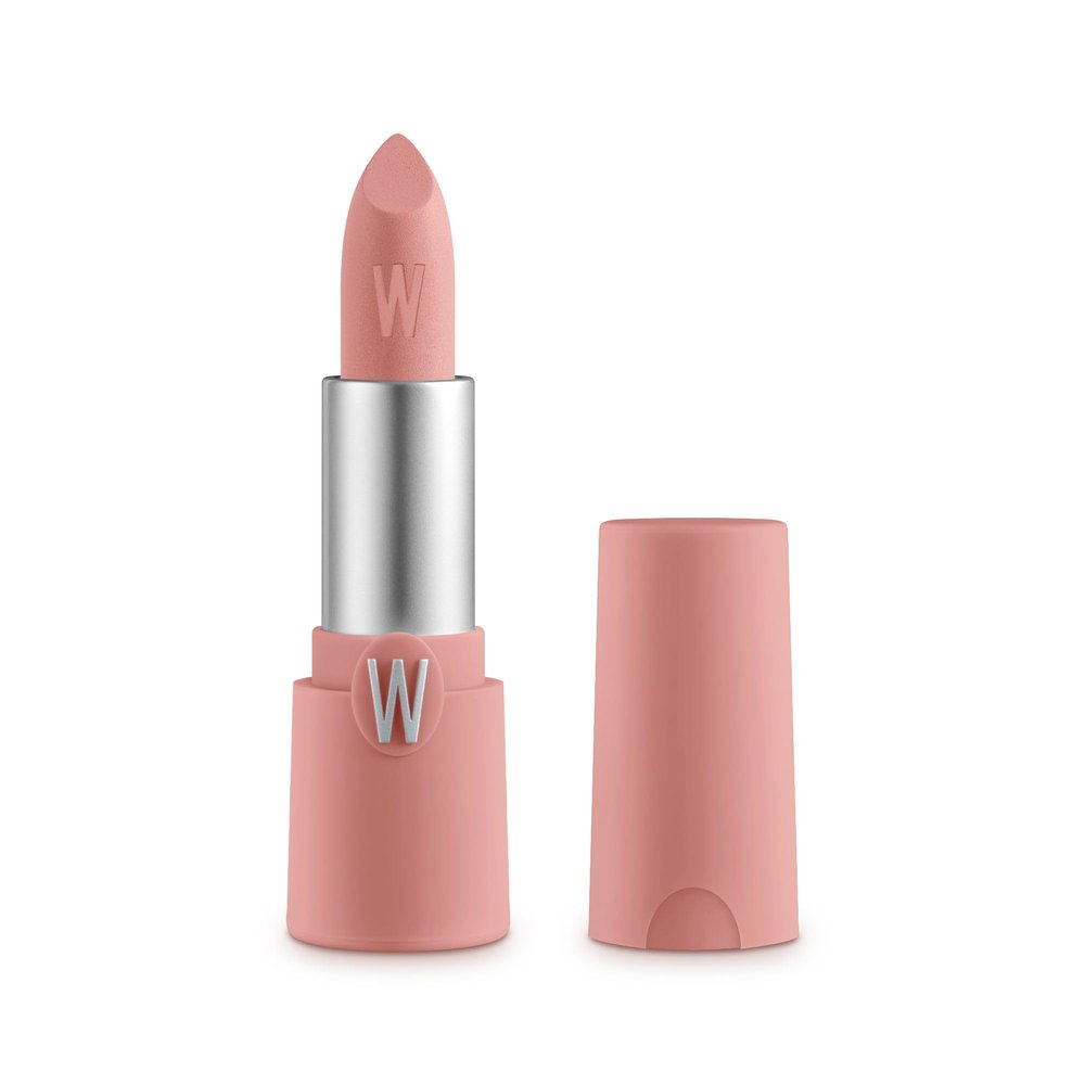 WYCON cosmetics MATT ICON Lipstick with Velvety Matte Finish 15 CREAMY