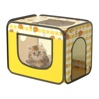 Soft Pet Drying Box for Dogs and Cats