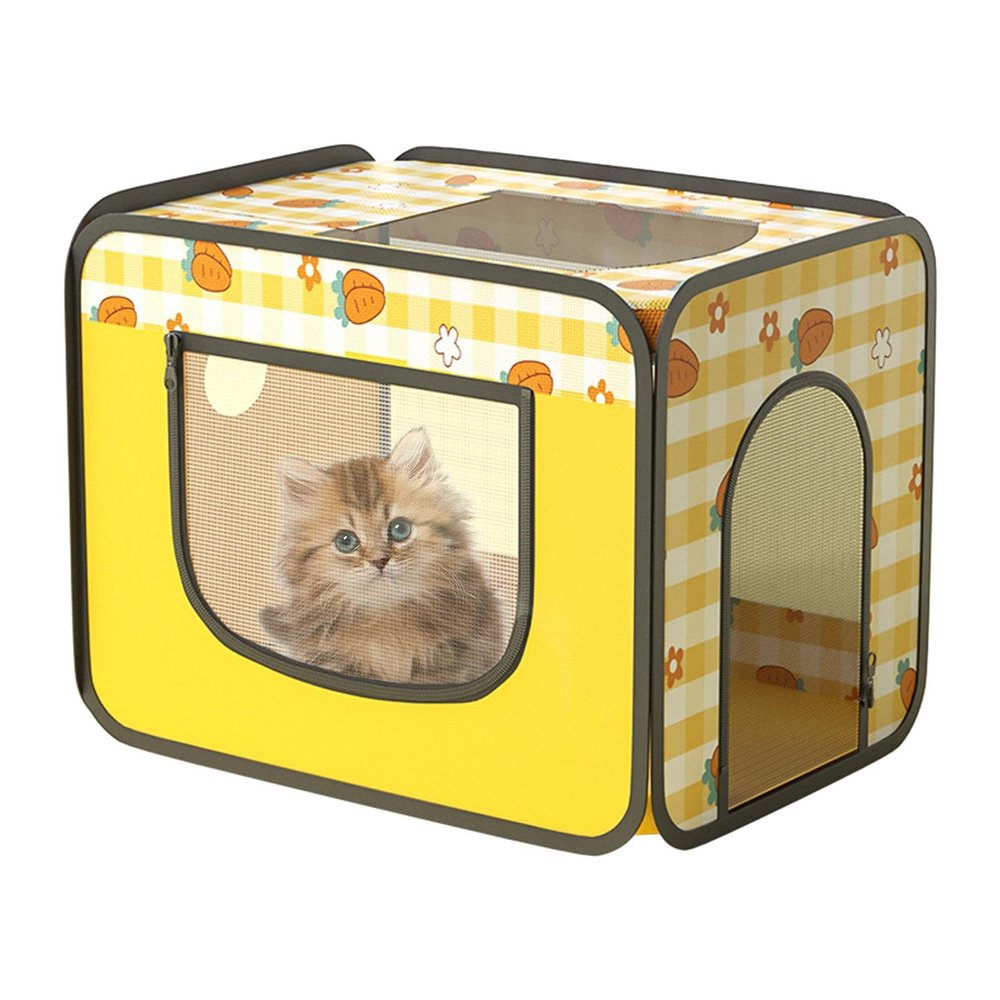 Soft Pet Drying Box for Dogs and Cats