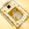 Soft Pet Drying Box for Dogs and Cats view 2
